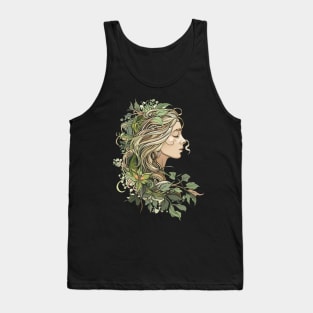 Dryad Tank Top